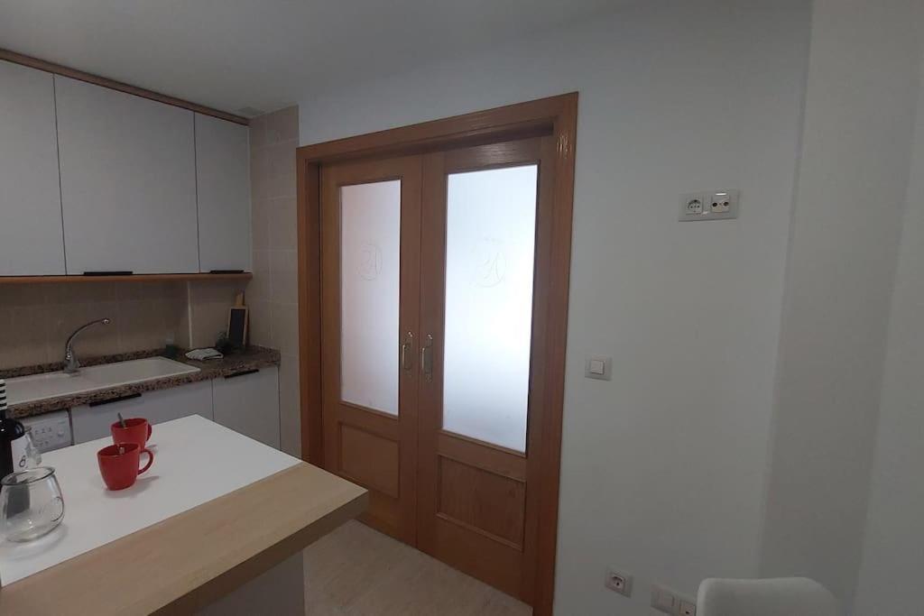 Residencial Alcoy - Apto 36 - Apartment Exterior photo