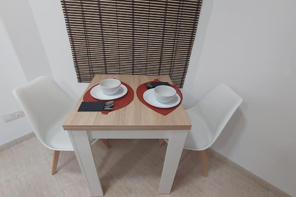 Residencial Alcoy - Apto 36 - Apartment Exterior photo