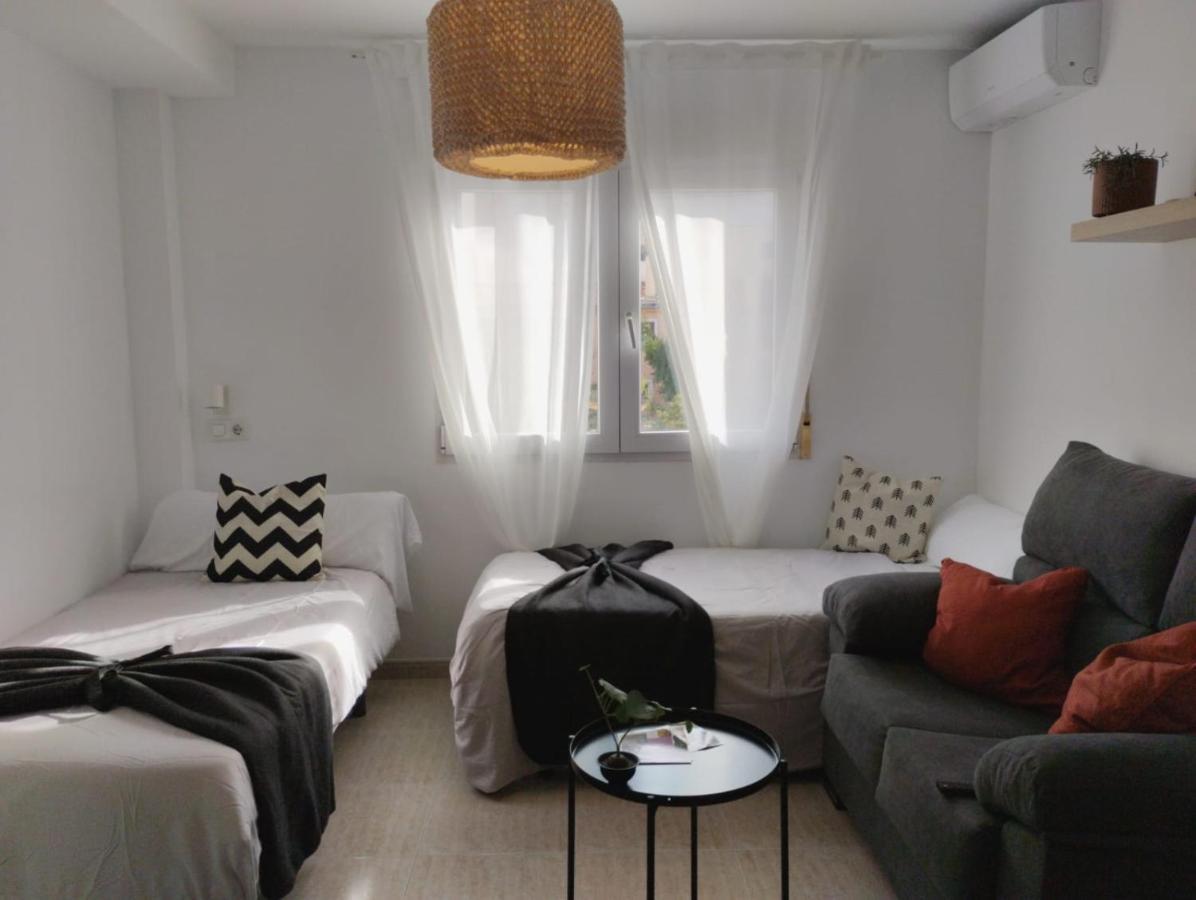 Residencial Alcoy - Apto 36 - Apartment Exterior photo